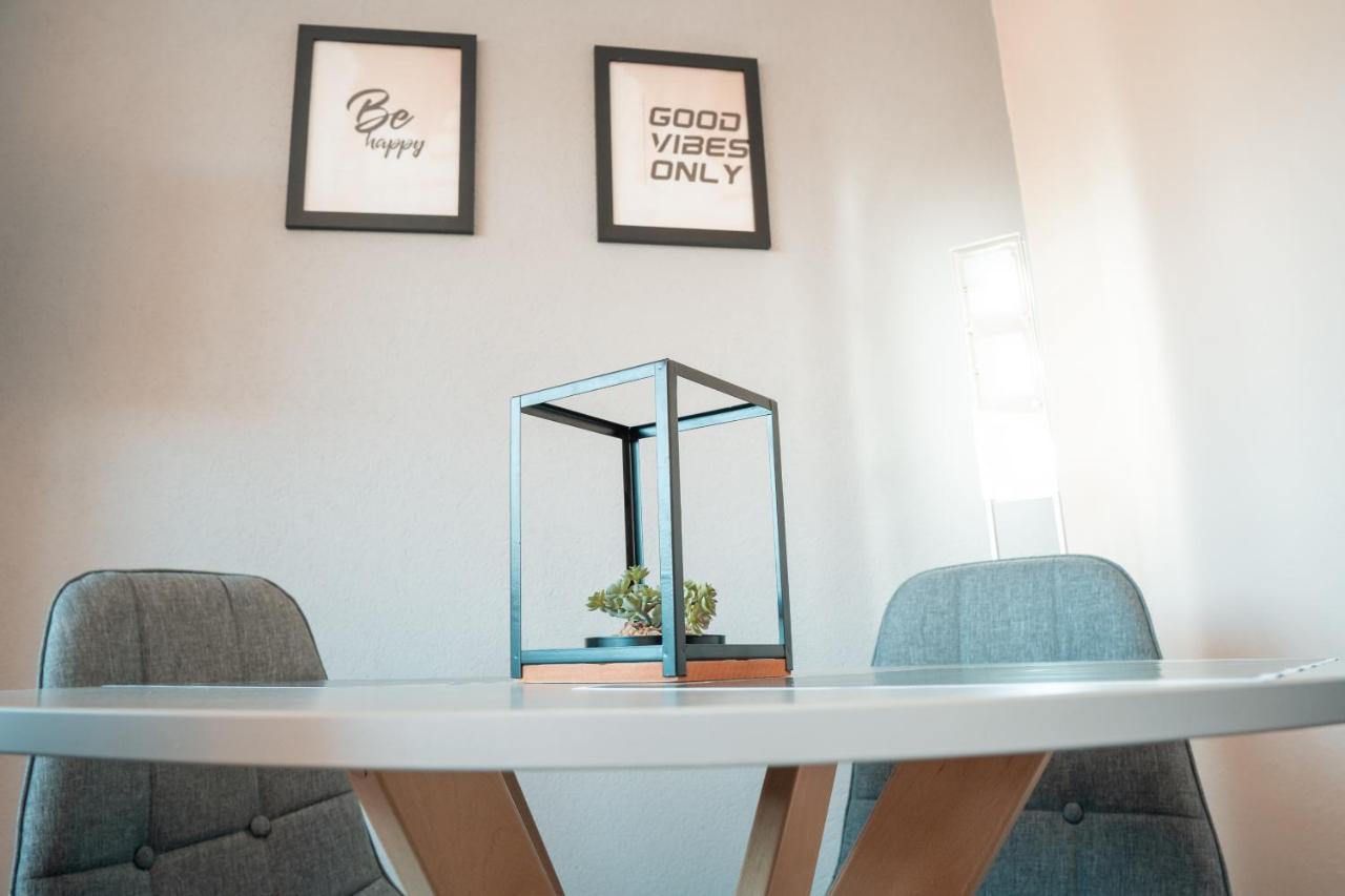 Noa Luxury Apartment Μπίτολα Εξωτερικό φωτογραφία