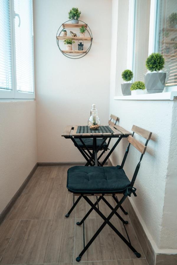 Noa Luxury Apartment Μπίτολα Εξωτερικό φωτογραφία