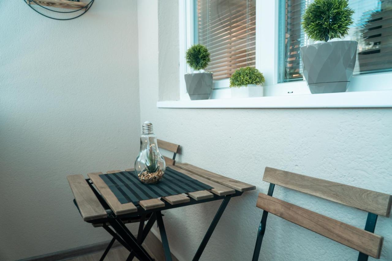 Noa Luxury Apartment Μπίτολα Εξωτερικό φωτογραφία