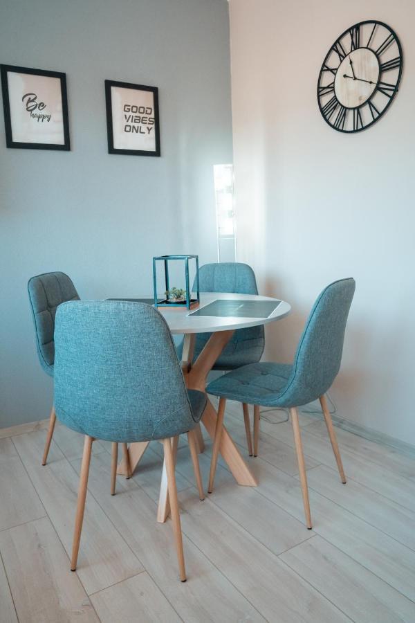 Noa Luxury Apartment Μπίτολα Εξωτερικό φωτογραφία