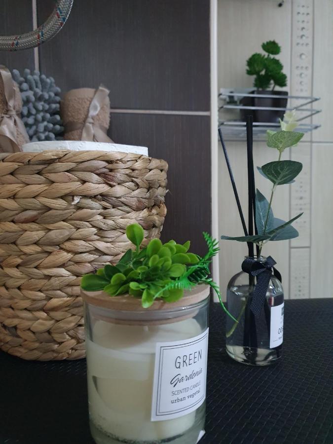 Noa Luxury Apartment Μπίτολα Εξωτερικό φωτογραφία