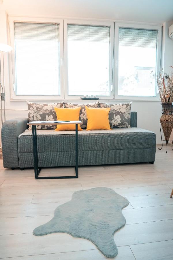 Noa Luxury Apartment Μπίτολα Εξωτερικό φωτογραφία