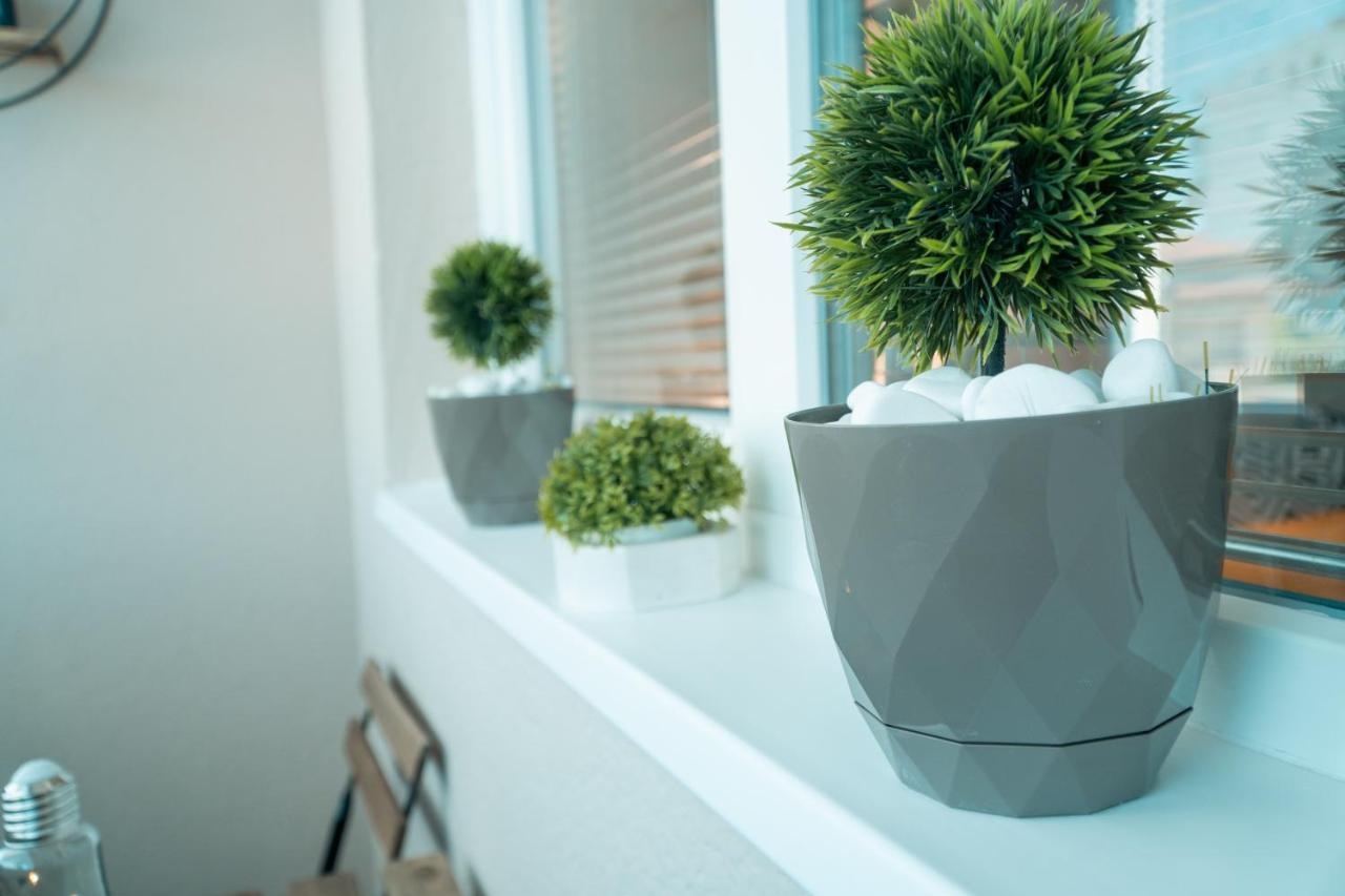 Noa Luxury Apartment Μπίτολα Εξωτερικό φωτογραφία
