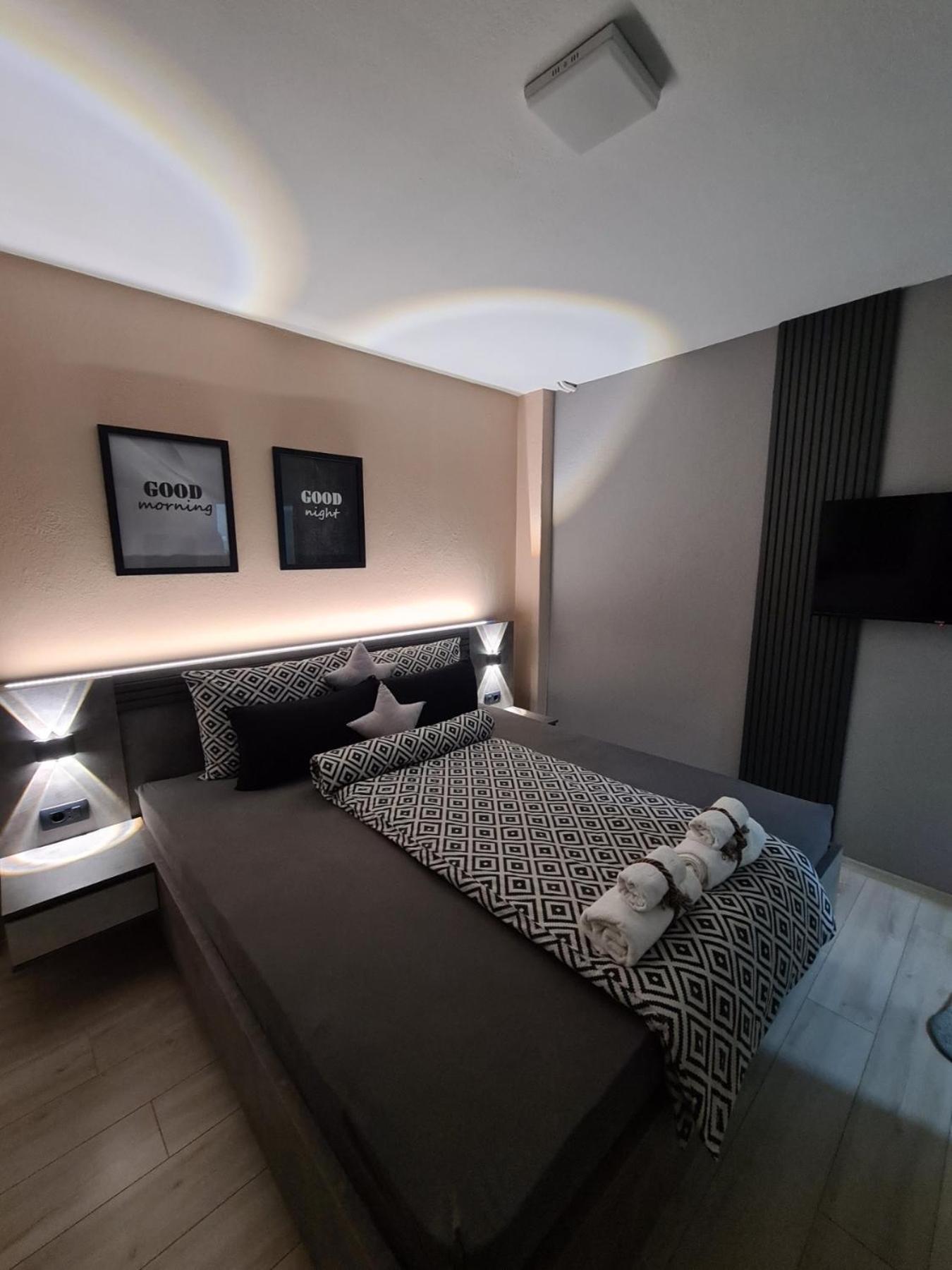 Noa Luxury Apartment Μπίτολα Εξωτερικό φωτογραφία