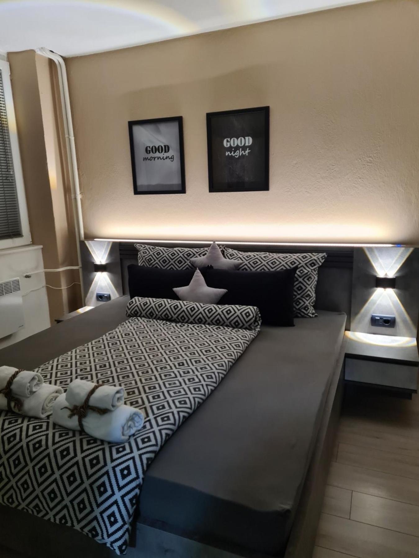 Noa Luxury Apartment Μπίτολα Εξωτερικό φωτογραφία