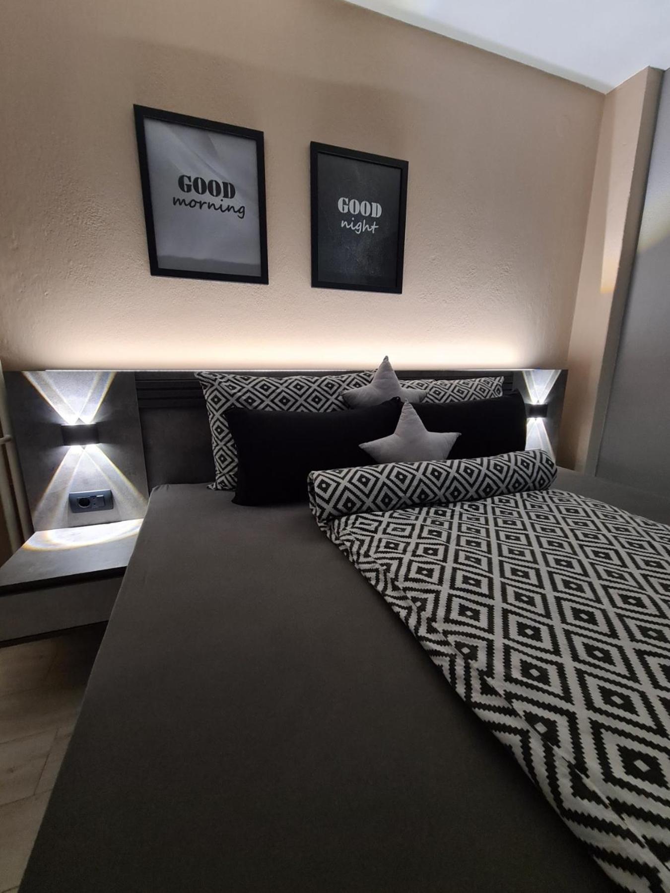 Noa Luxury Apartment Μπίτολα Εξωτερικό φωτογραφία