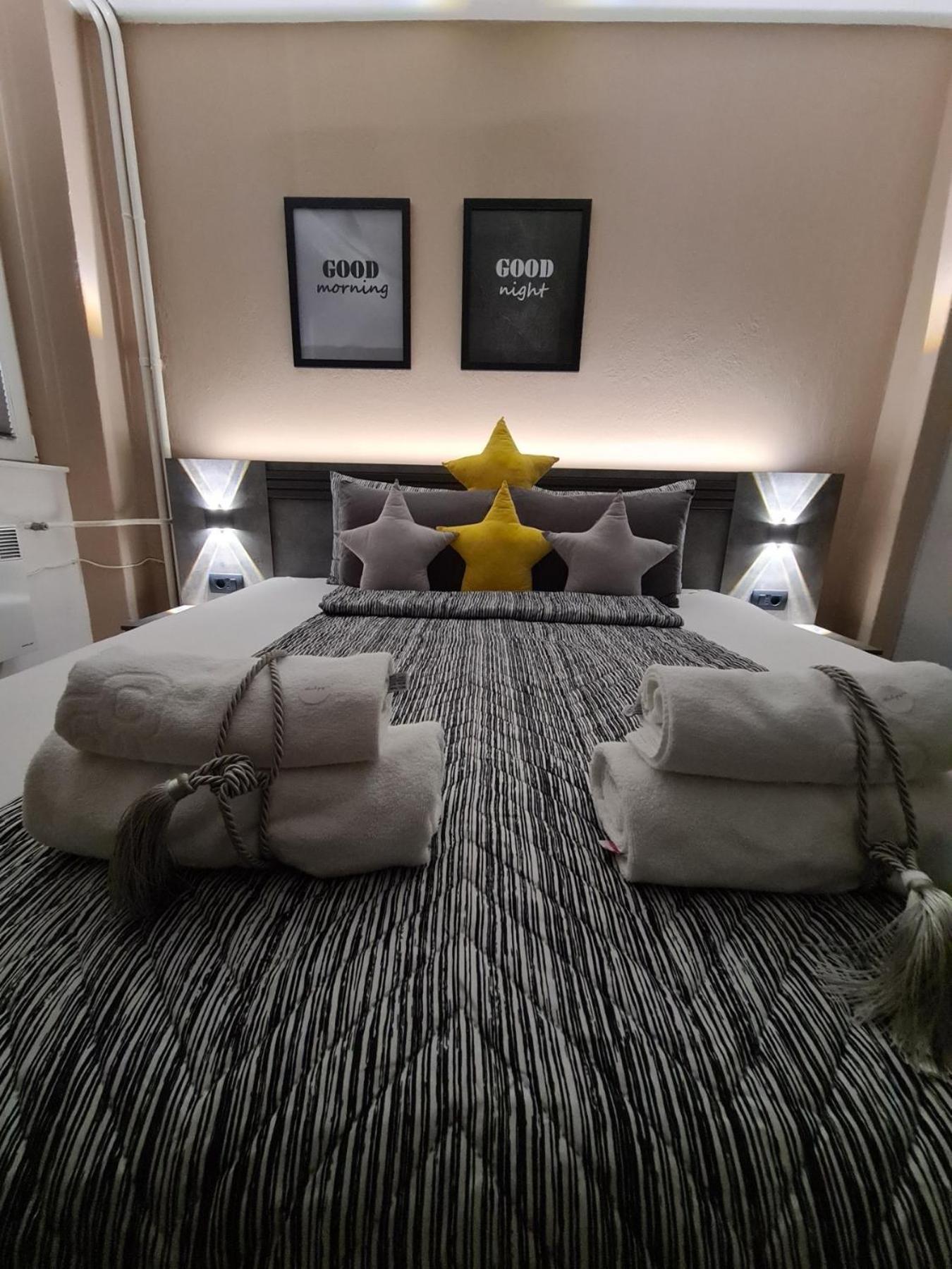 Noa Luxury Apartment Μπίτολα Εξωτερικό φωτογραφία