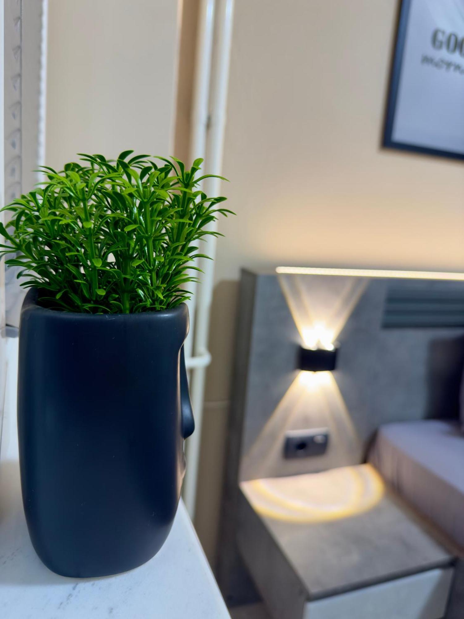 Noa Luxury Apartment Μπίτολα Εξωτερικό φωτογραφία