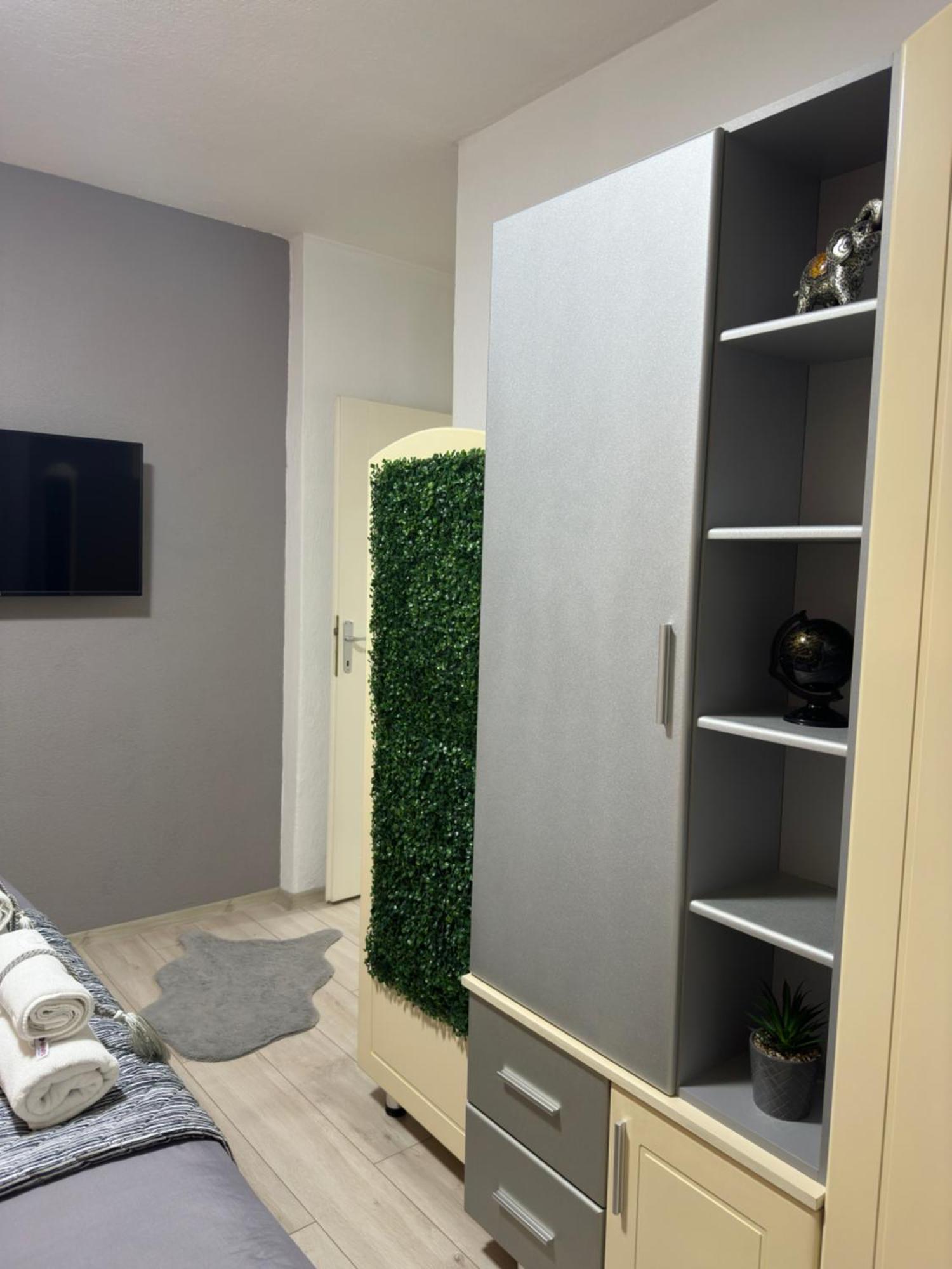 Noa Luxury Apartment Μπίτολα Εξωτερικό φωτογραφία