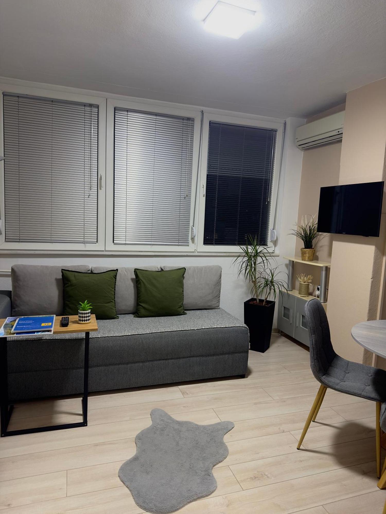 Noa Luxury Apartment Μπίτολα Εξωτερικό φωτογραφία