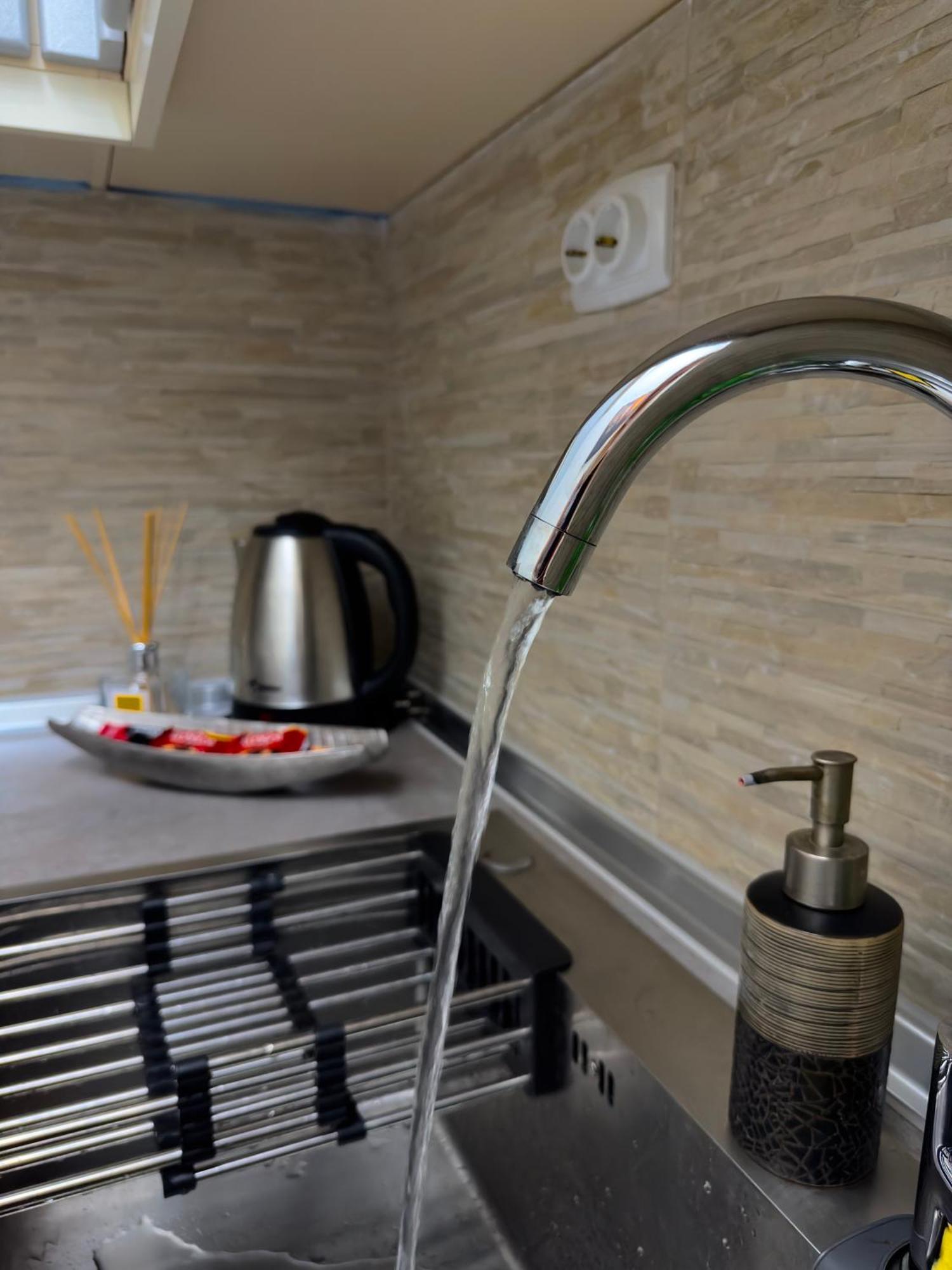 Noa Luxury Apartment Μπίτολα Εξωτερικό φωτογραφία