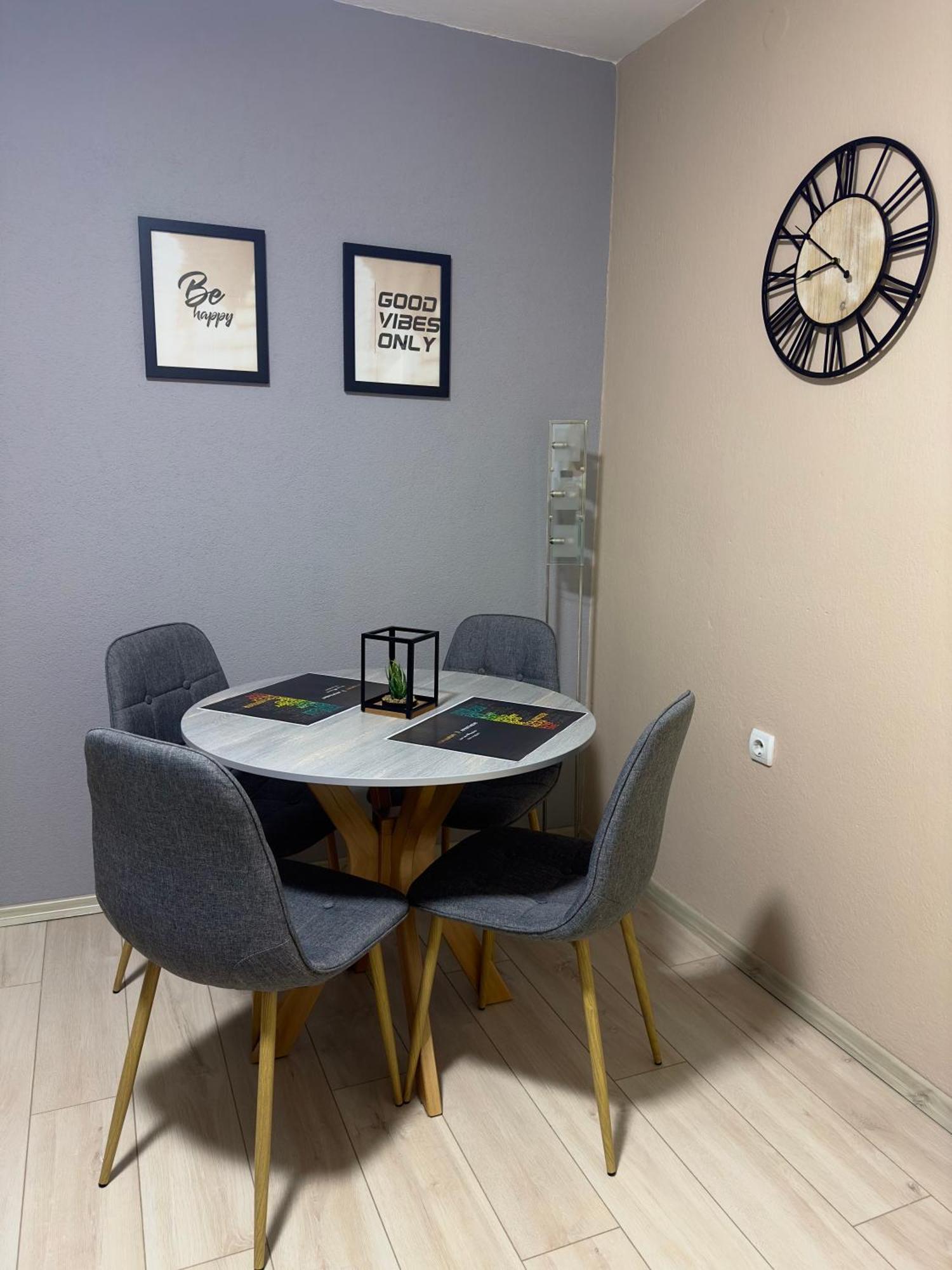 Noa Luxury Apartment Μπίτολα Εξωτερικό φωτογραφία