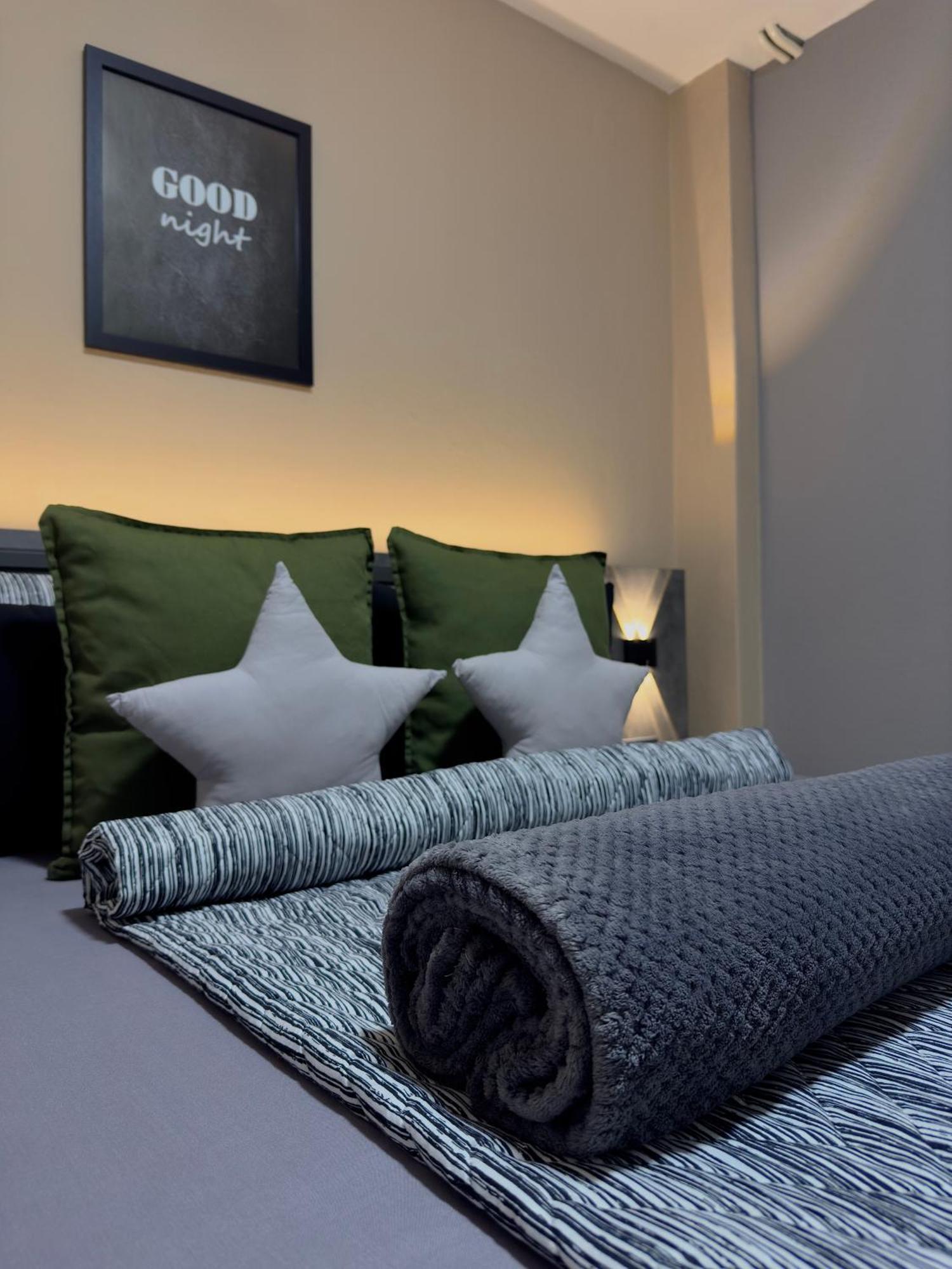 Noa Luxury Apartment Μπίτολα Εξωτερικό φωτογραφία