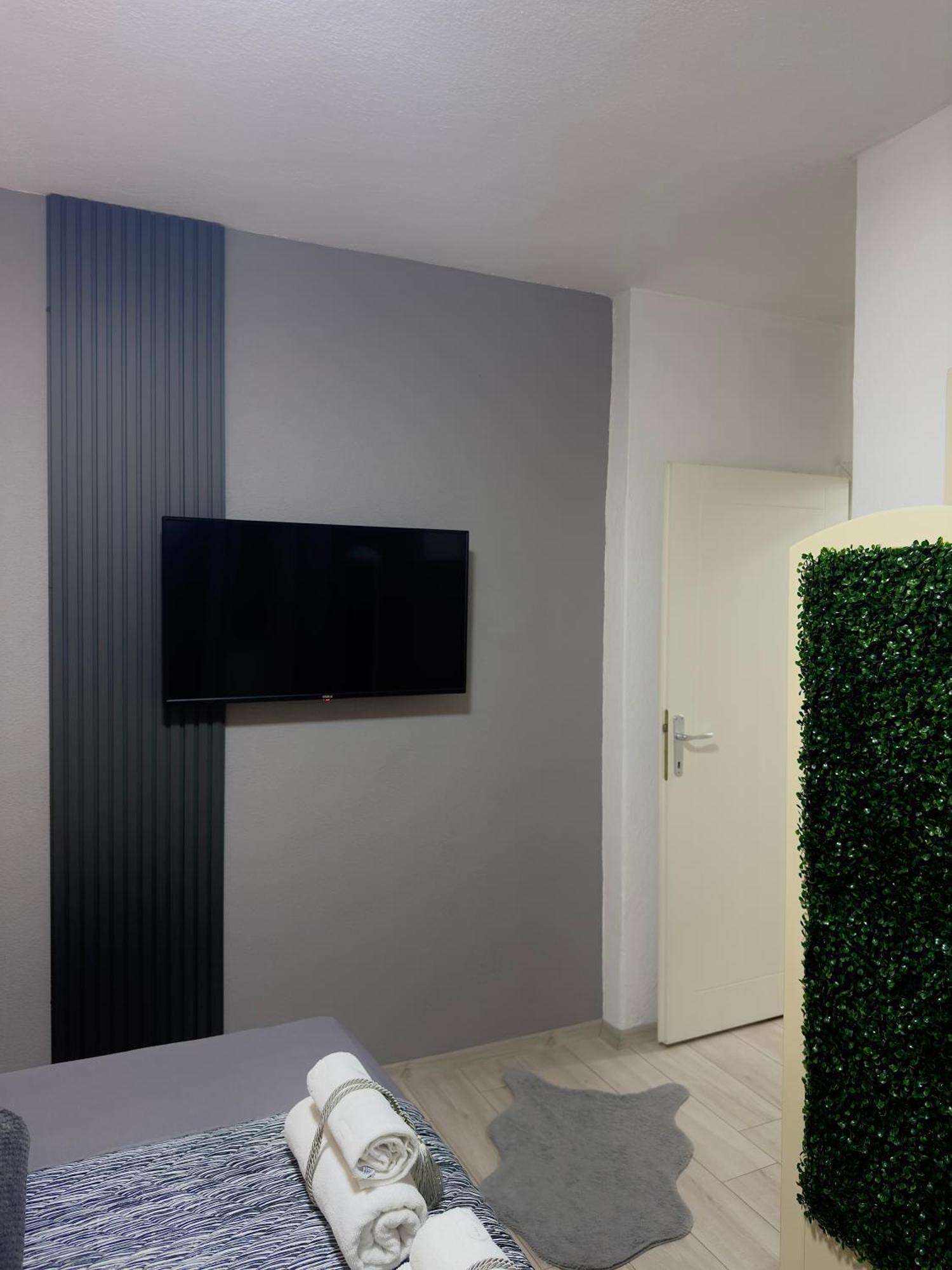 Noa Luxury Apartment Μπίτολα Εξωτερικό φωτογραφία
