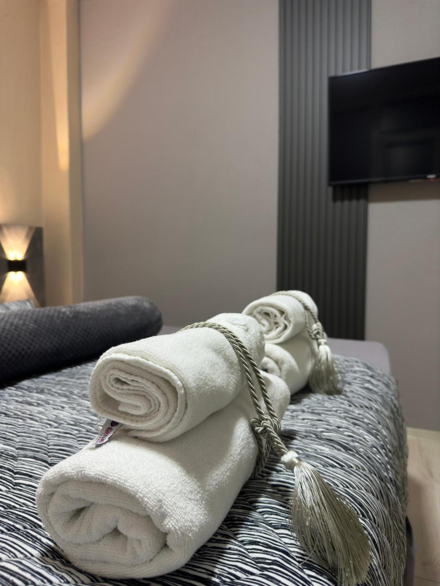 Noa Luxury Apartment Μπίτολα Εξωτερικό φωτογραφία